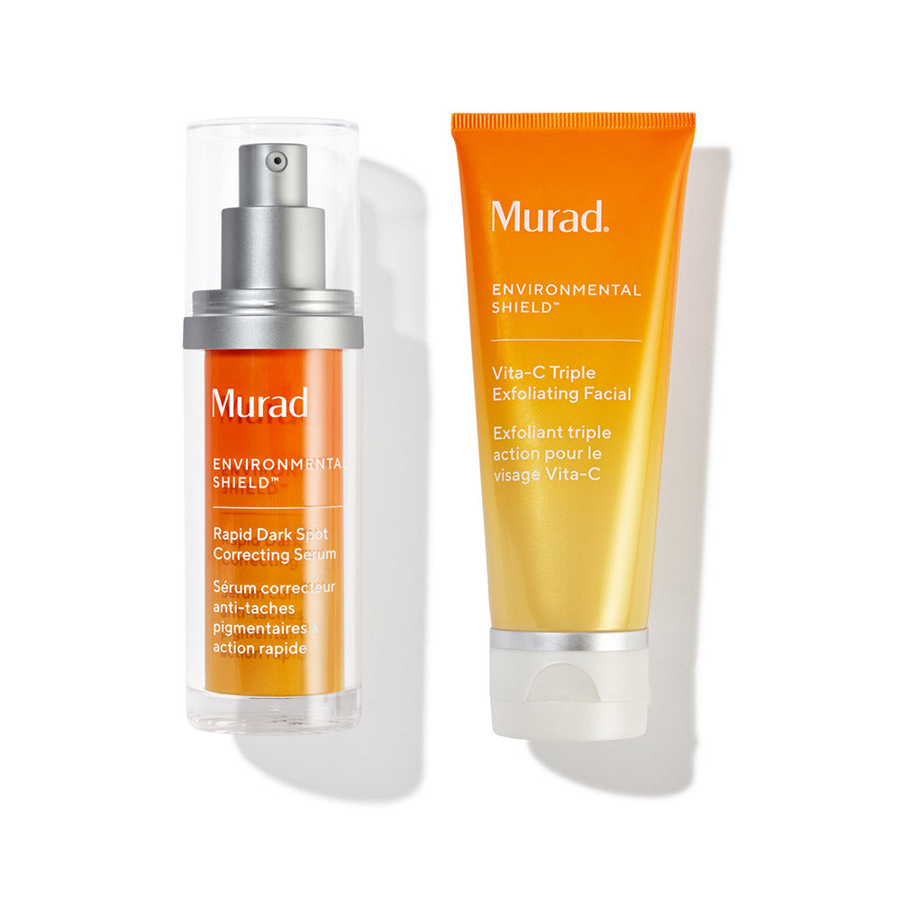 Our Best Skin Brighteners Gift Set