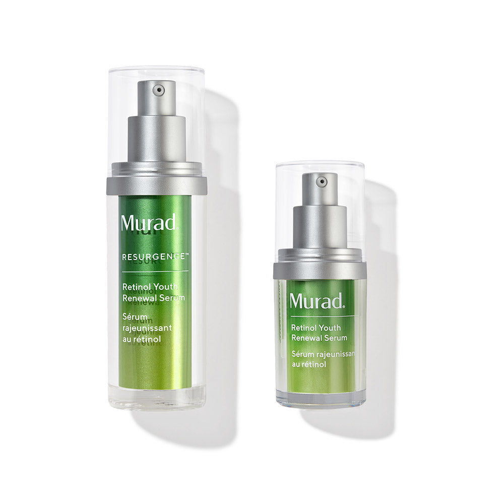 The Wrinkle Fighter Gift Set