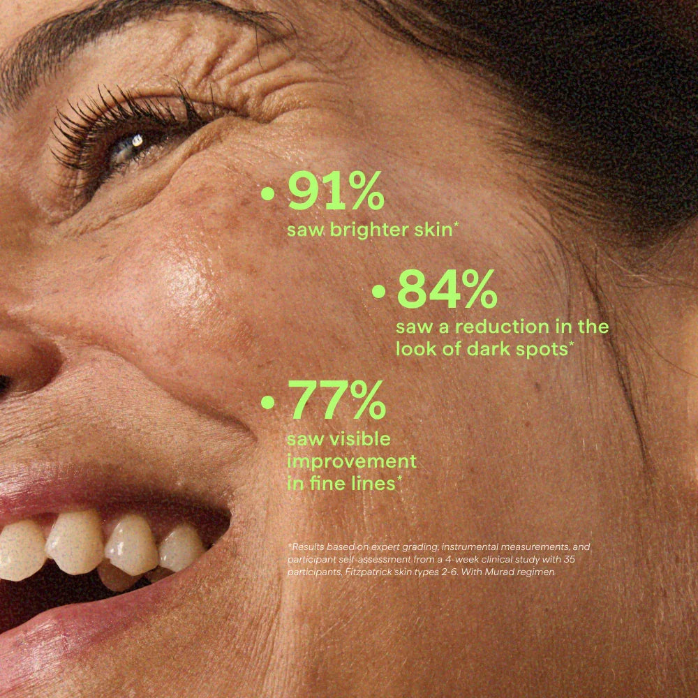 Rapid Dark Spot Correcting Serum