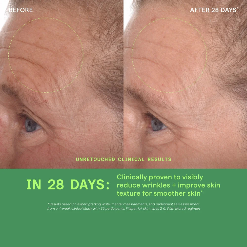 Rapid Dark Spot Correcting Serum