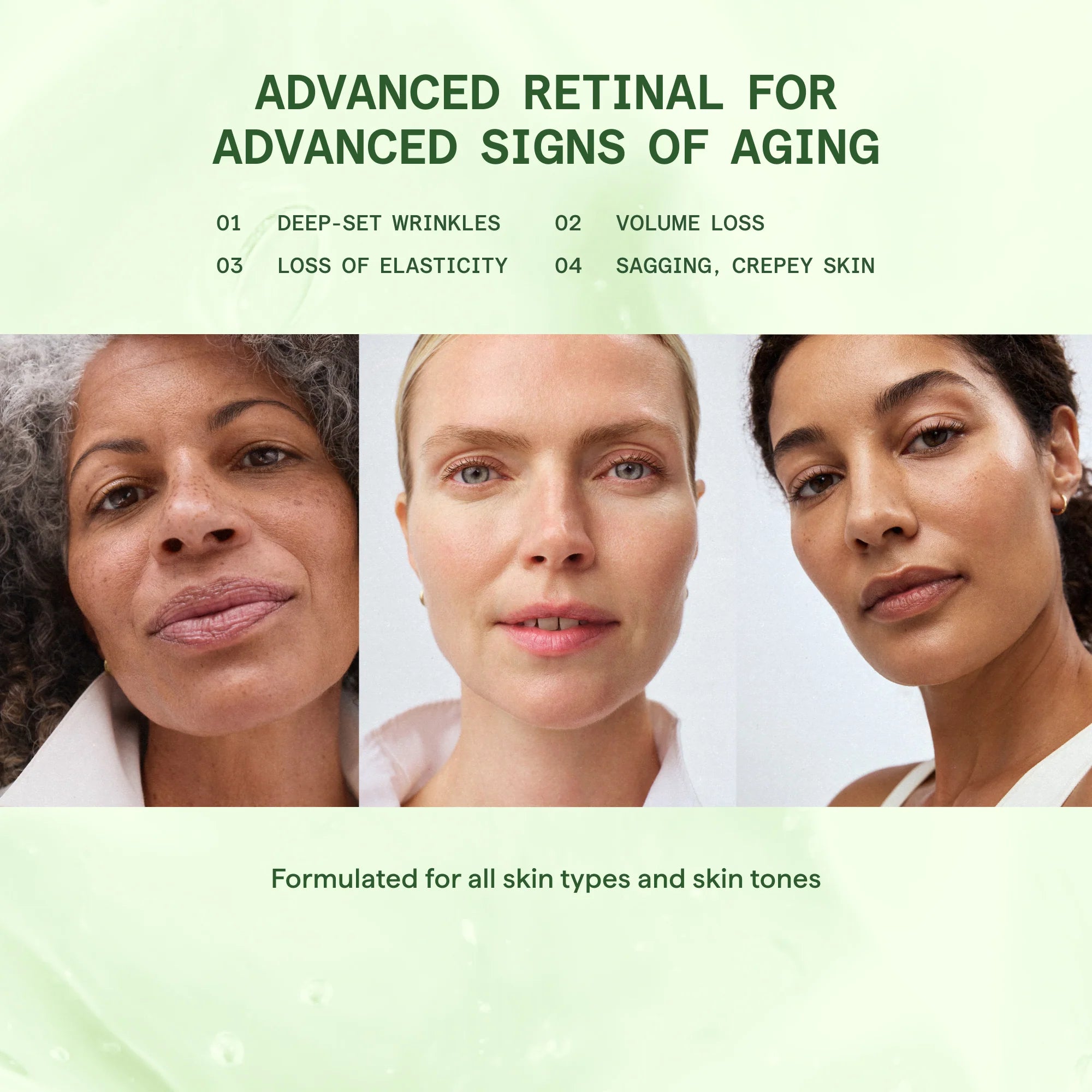 Retinal ReSculpt Overnight Cream