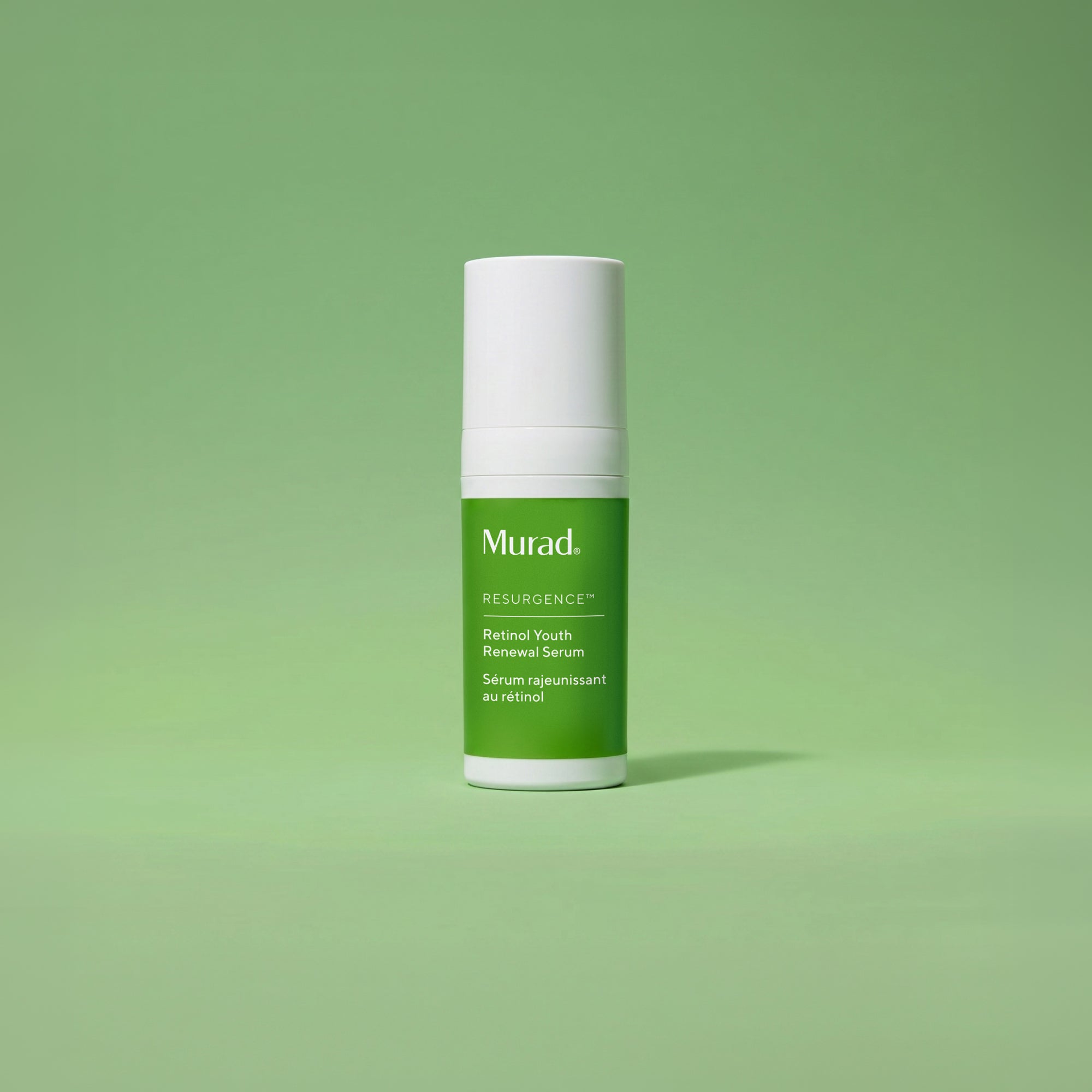 New Retinol Youth Renewal Serum Deluxe Travel