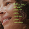 New Retinol Youth Renewal Serum 10 signs of visible ageing
