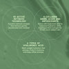 New Retinol Youth Renewal Serum ingredients highlight