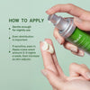 New Retinol Youth Renewal Serum how to use