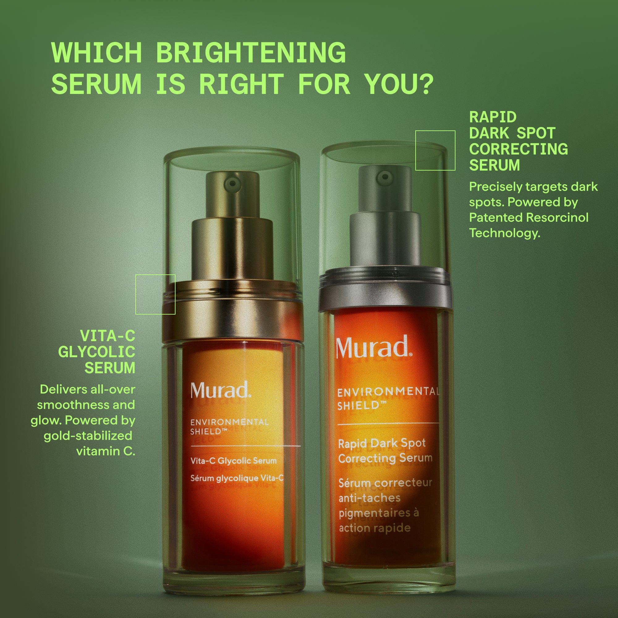 Vita-C Glycolic Serum