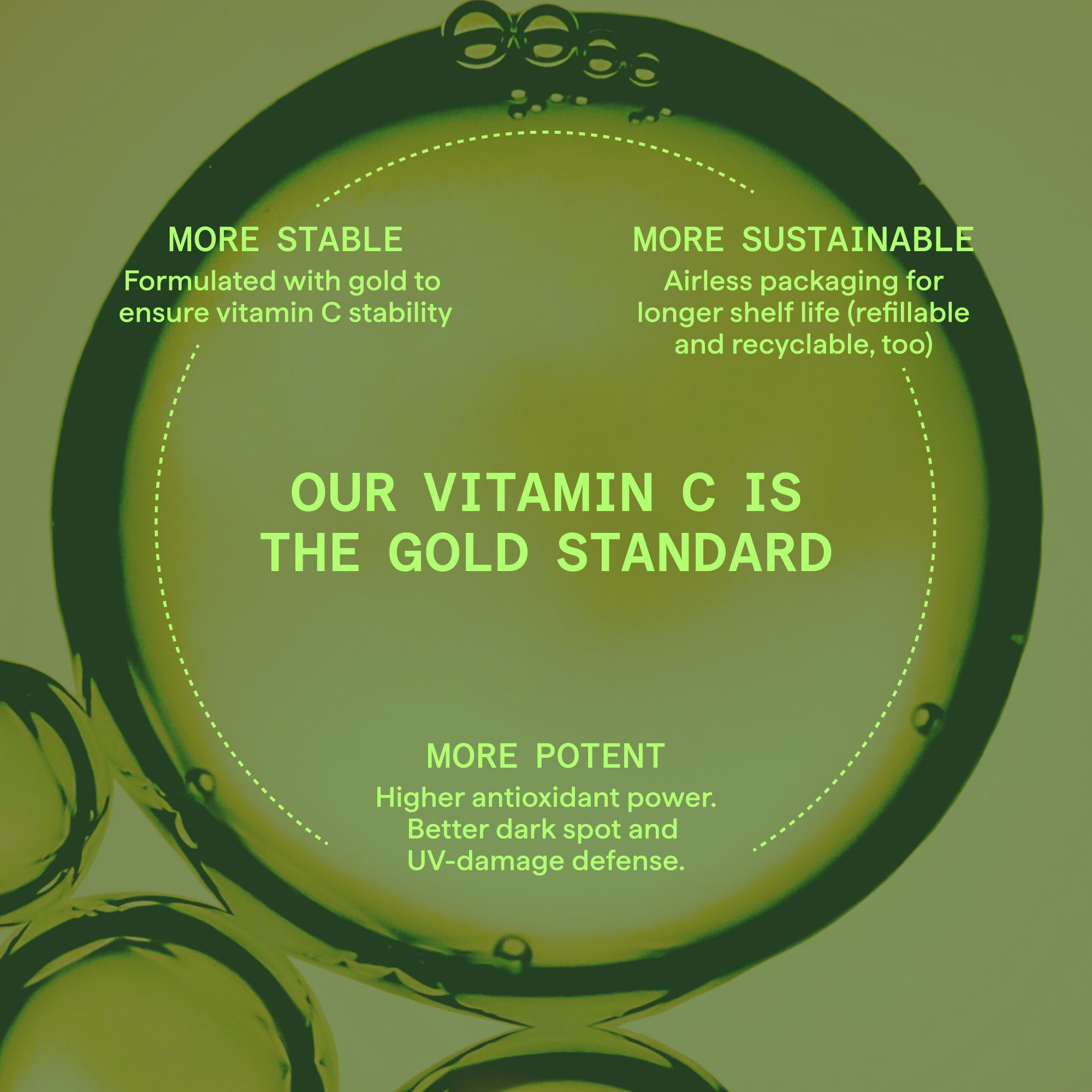 Vita-C Glycolic Serum