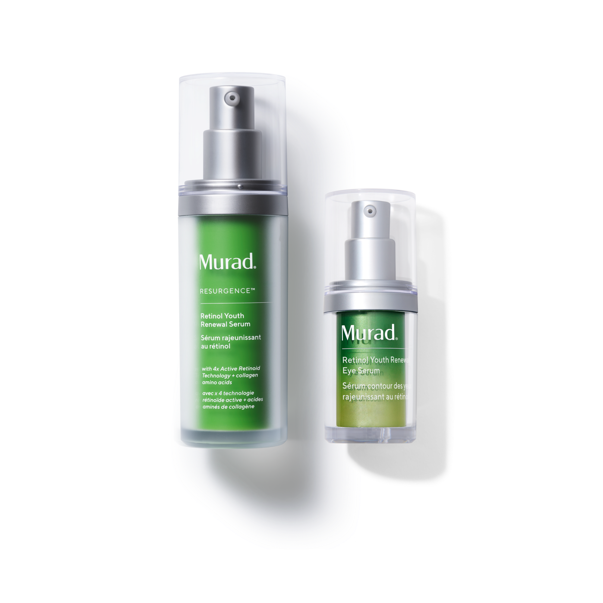 Retinol Renewal Limited Edition Duo