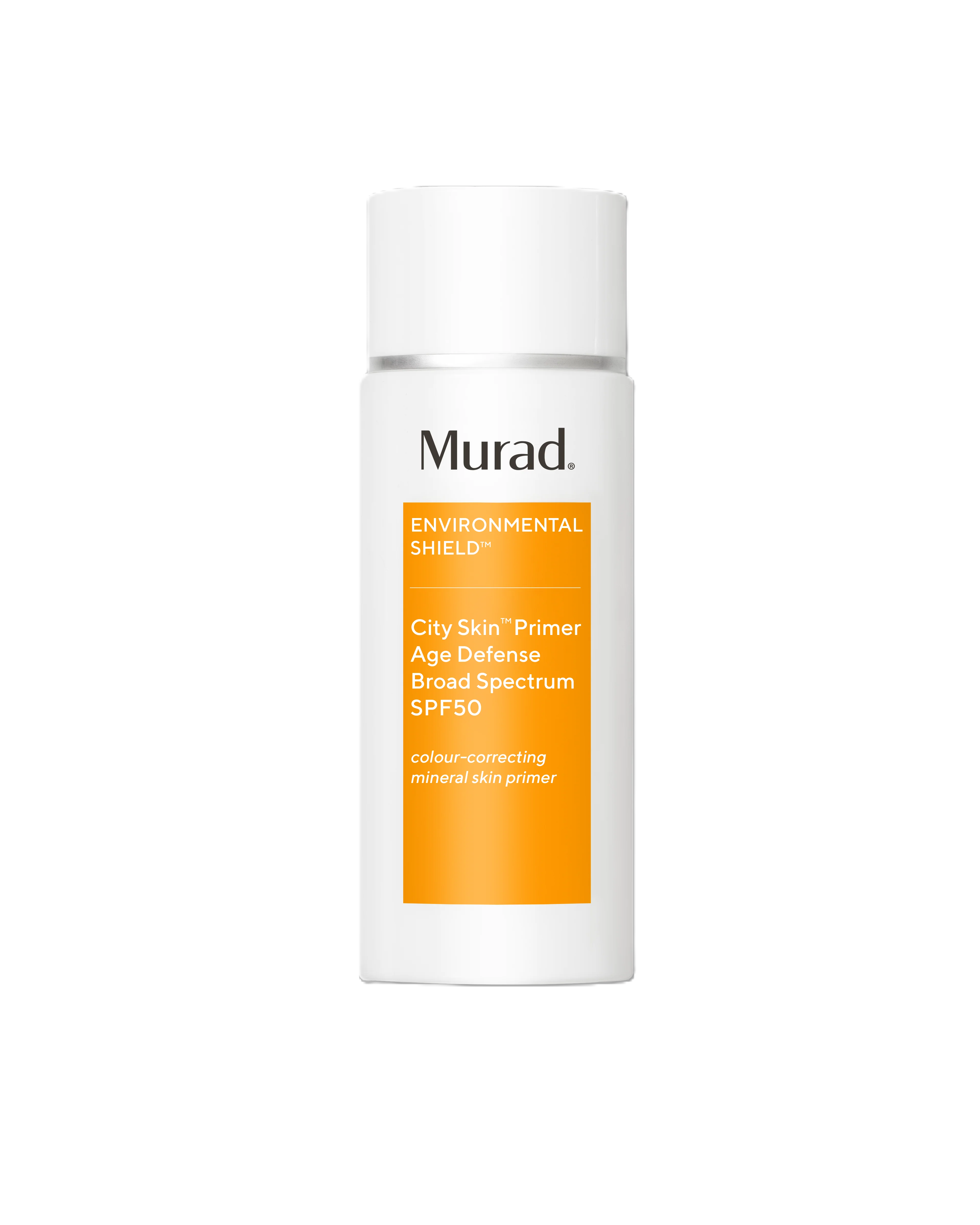 City Skin Primer Age Defense