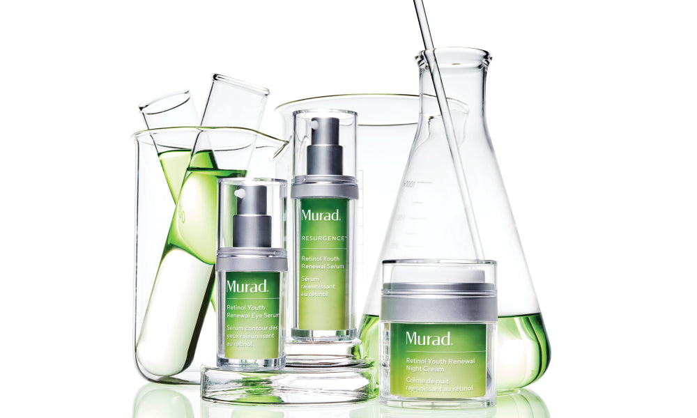Murrd About Murad Pro - Clinical Skincare to Transform your Business! – Murad AU