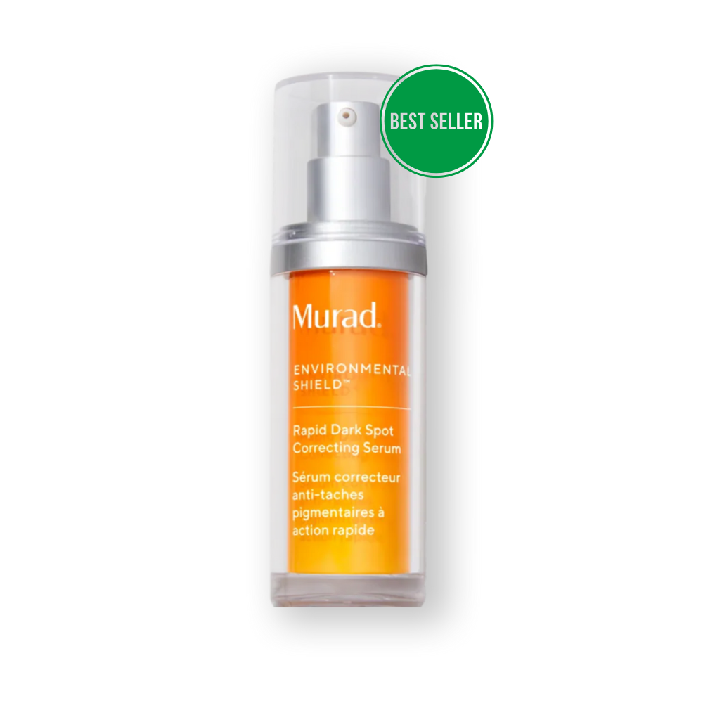 Rapid Dark Spot Correcting Serum