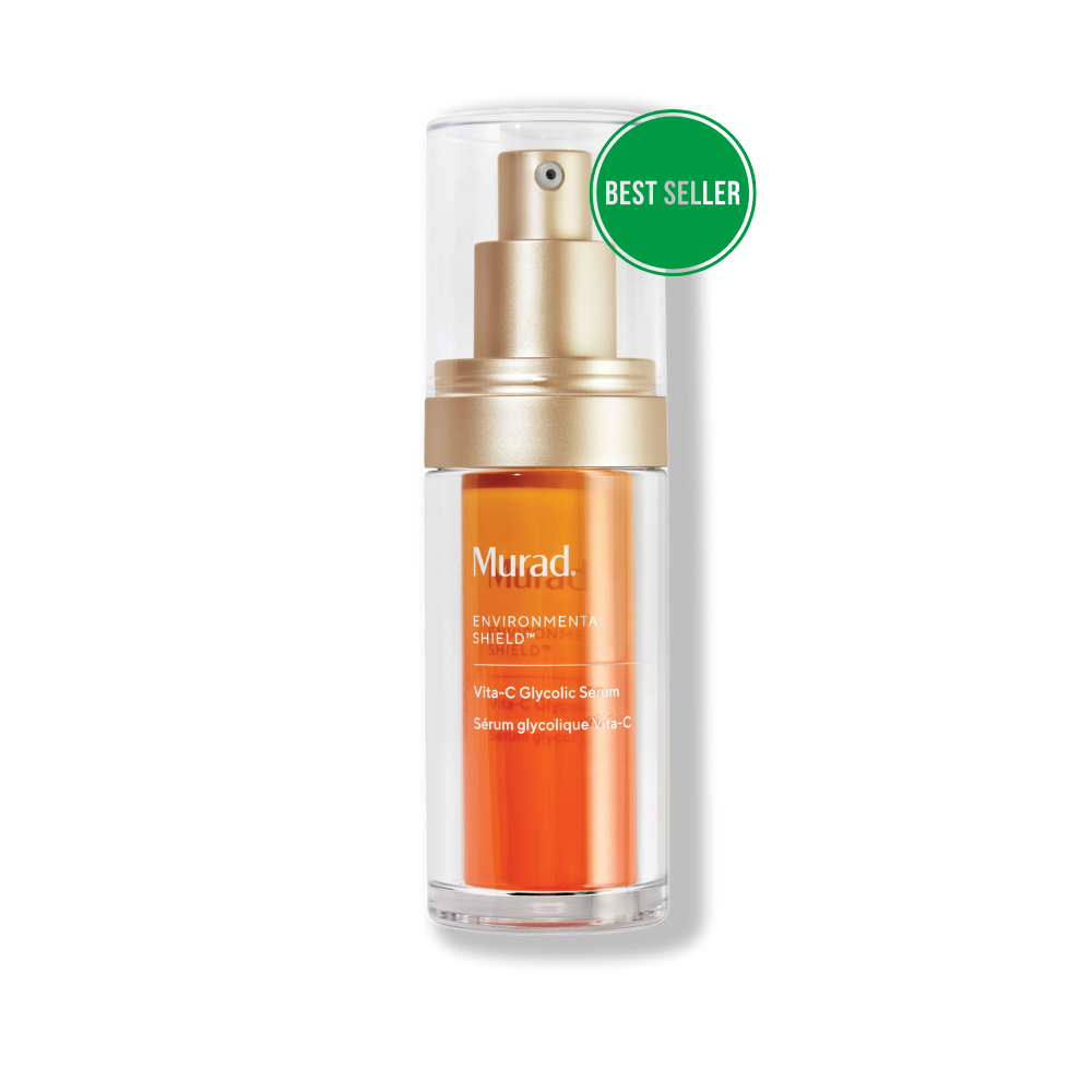 Vita-C Glycolic Serum