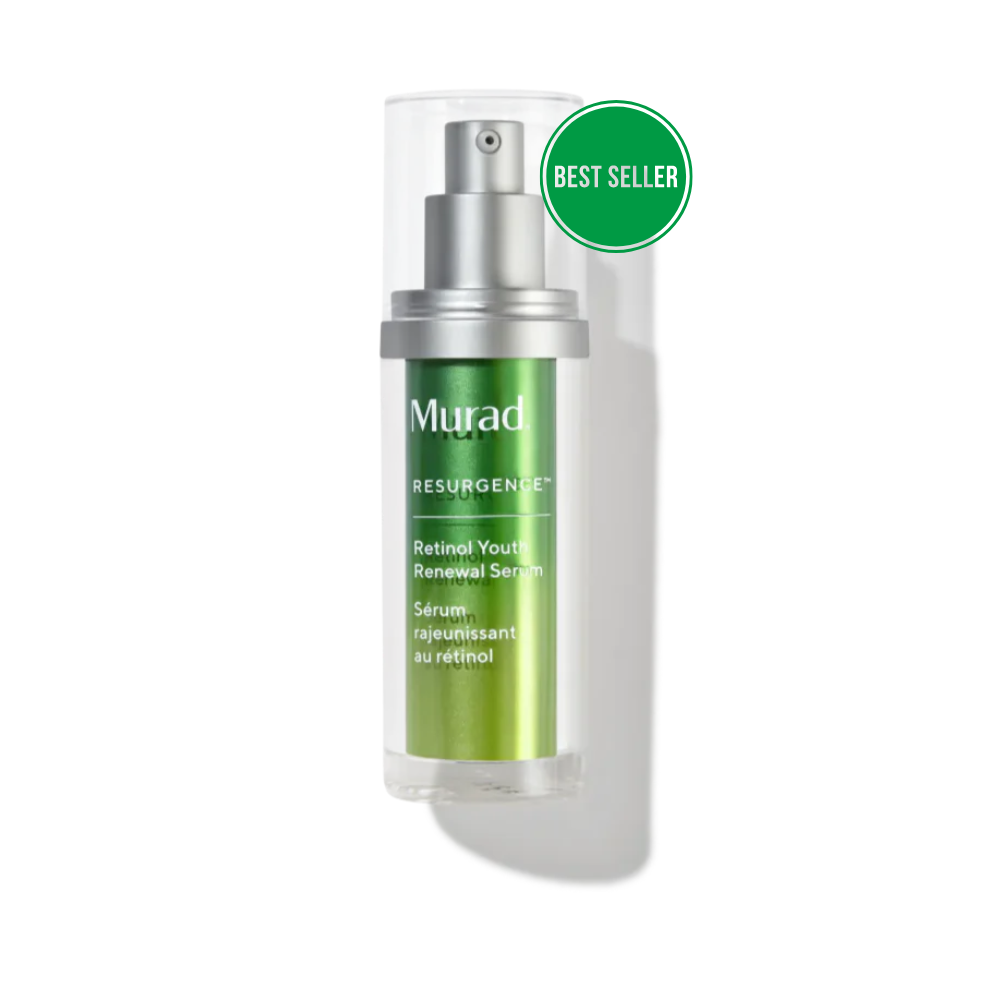 Retinol Youth Renewal Serum