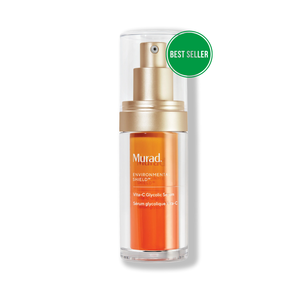 Vita-C Glycolic Serum