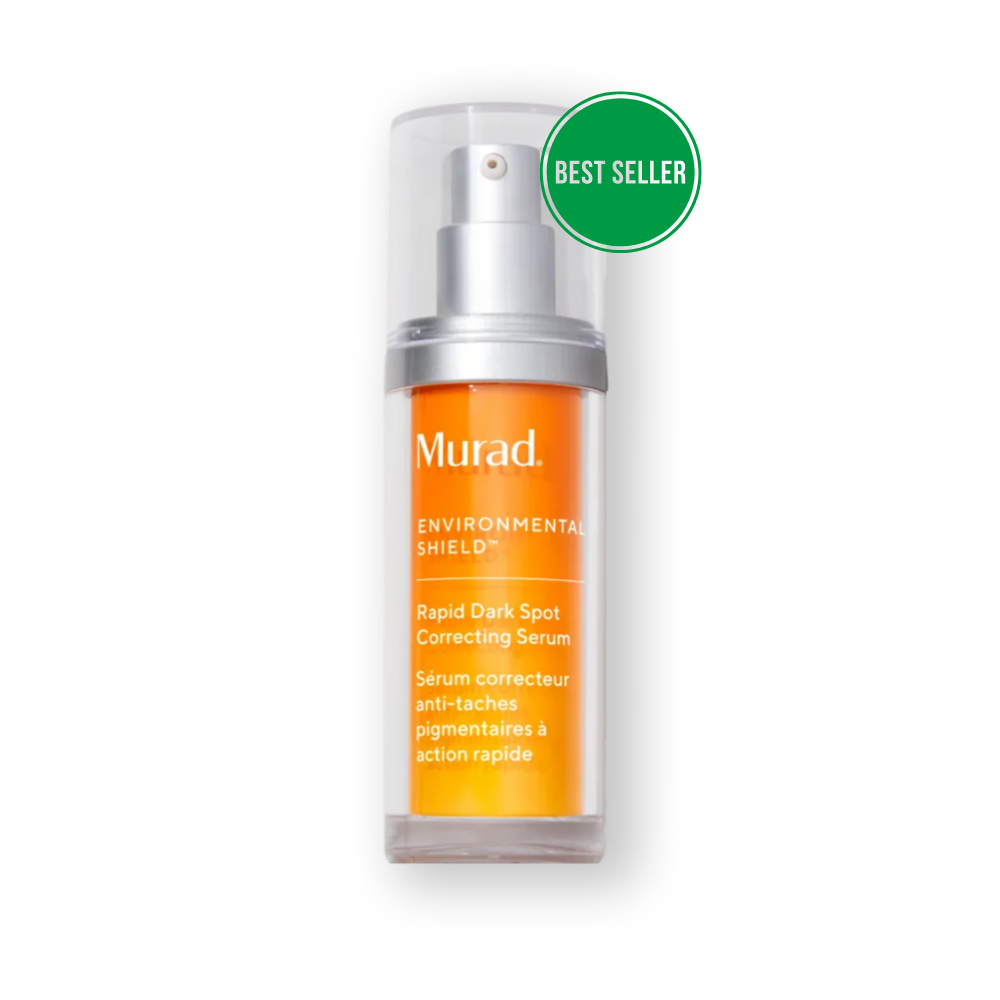 Rapid Dark Spot Correcting Serum