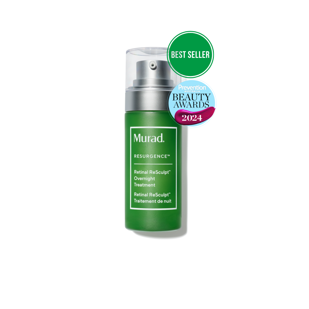 Retinal ReSculpt™ Overnight Treatment