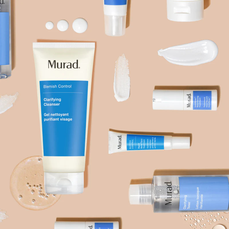 Serene Murad Blemish Control Image Nature Serene Murad Blemish Control Image Nature