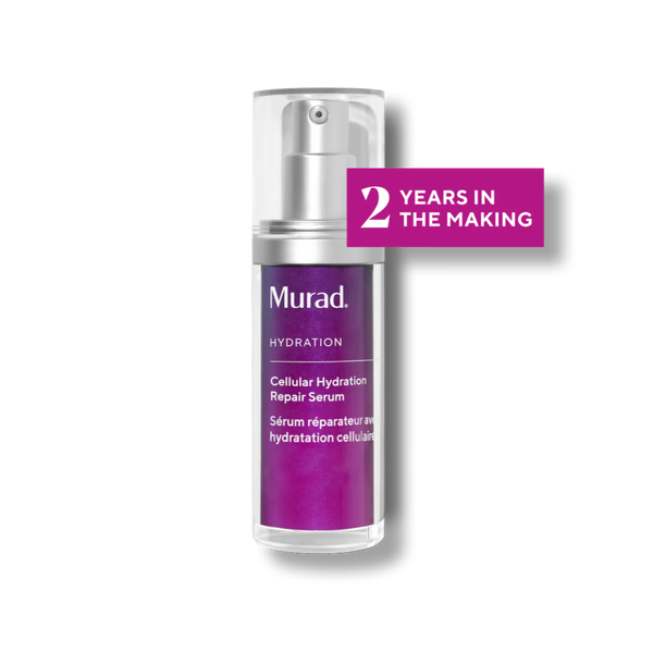 Barrier Repair Serum for Hormonal Ageing Skin | Murad Australia