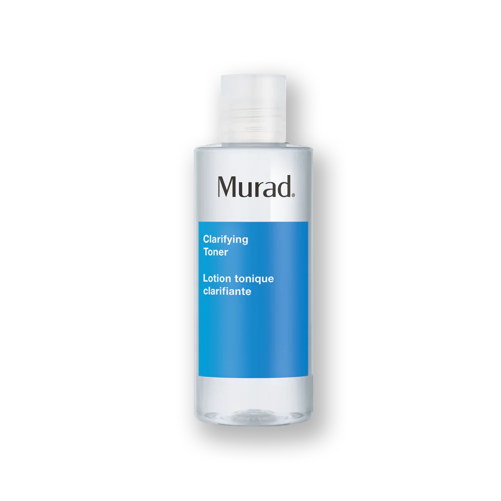 Clarifying Toner Reward