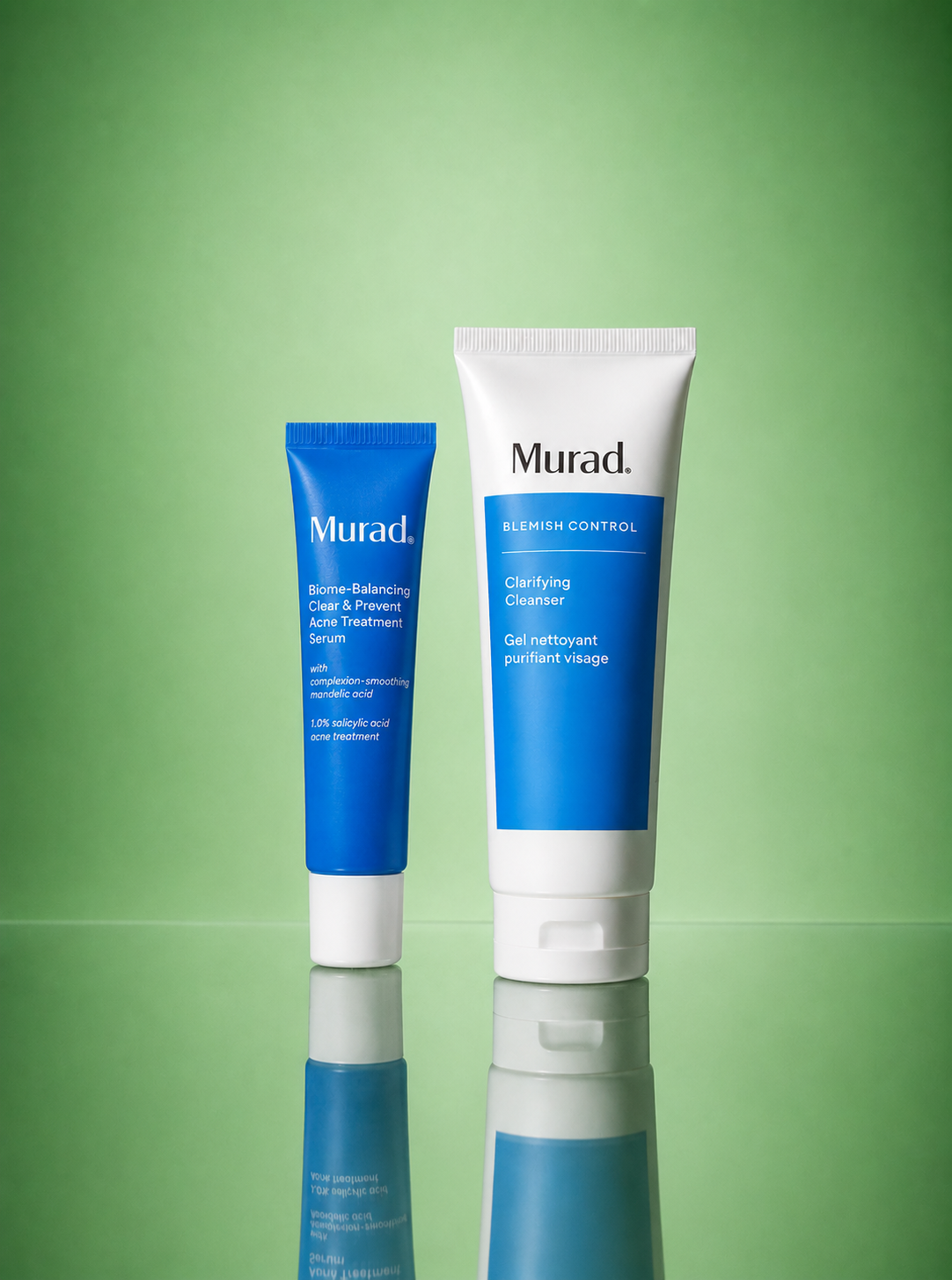 Blemish Mini Kit