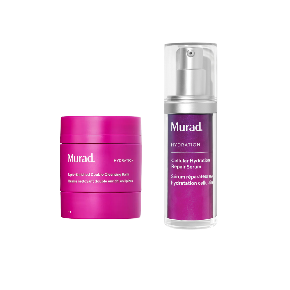 Barrier Repair Limited Edition Duo