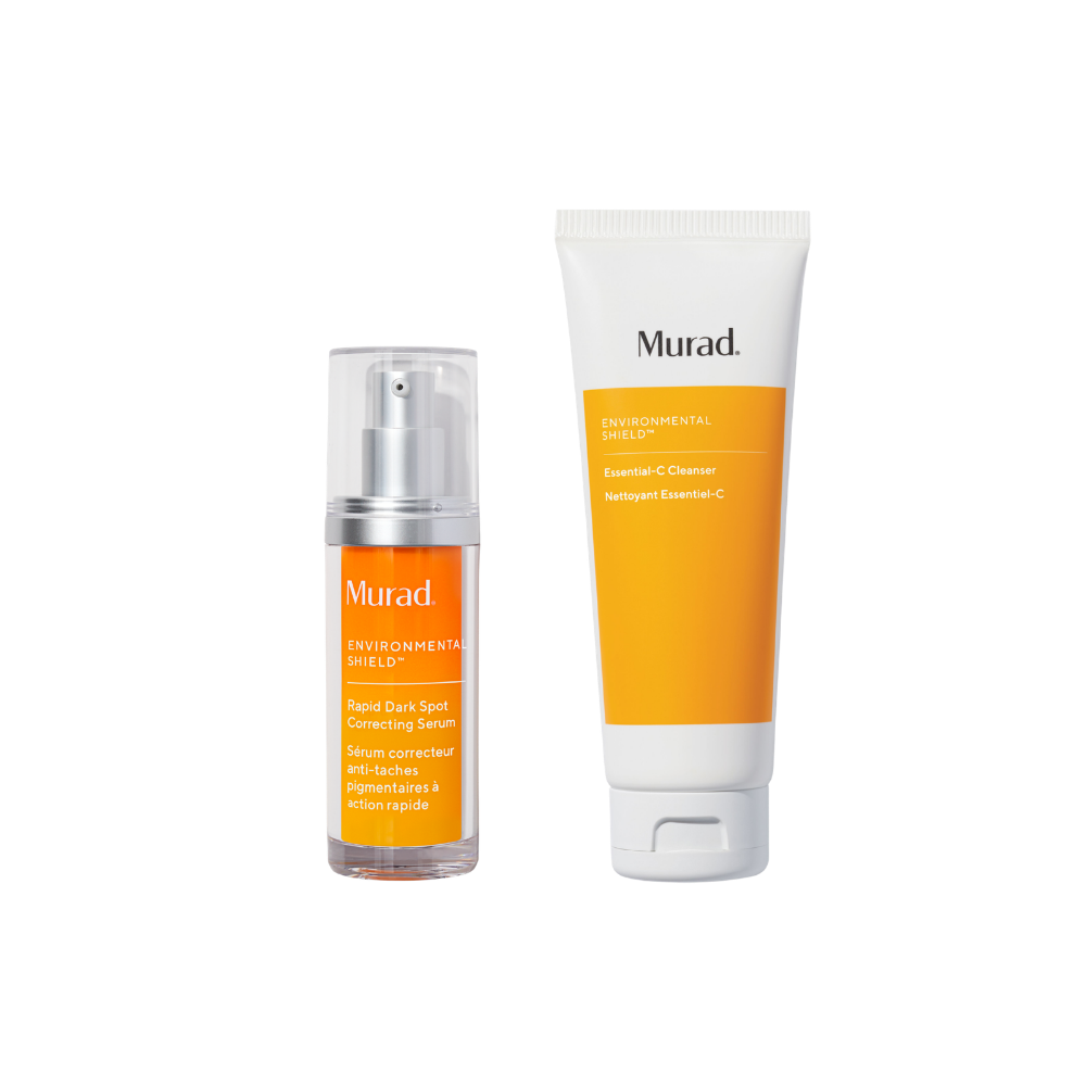 Skin Brightening Limited Edition Duo