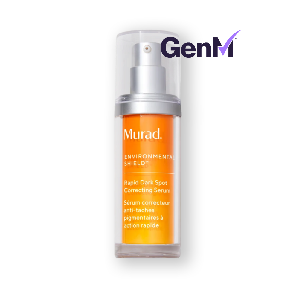 Murad rapid Dark Spot Correcting Serum Gen M Tick