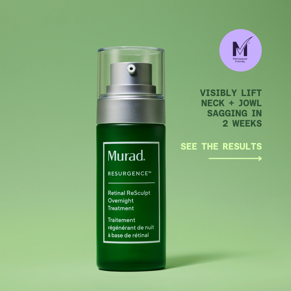 Retinal ReSculpt Overnight Treatment