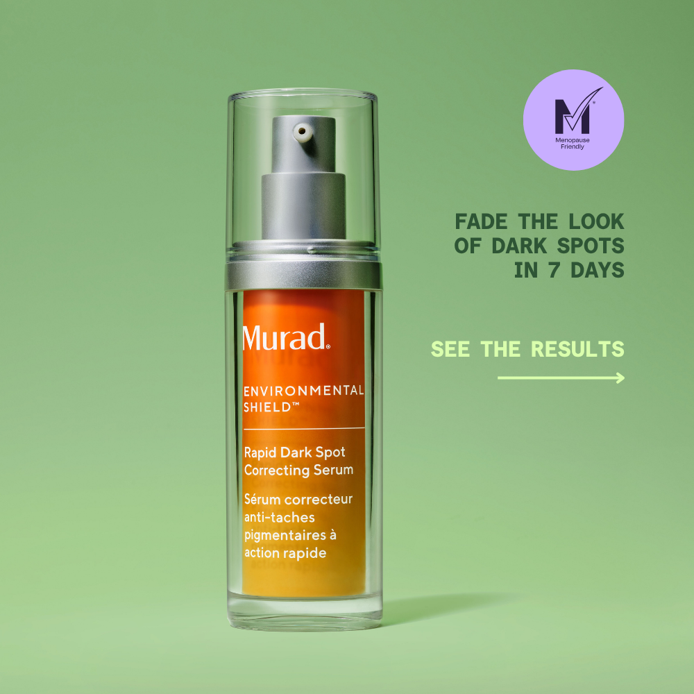 Rapid Dark Spot Correcting Serum