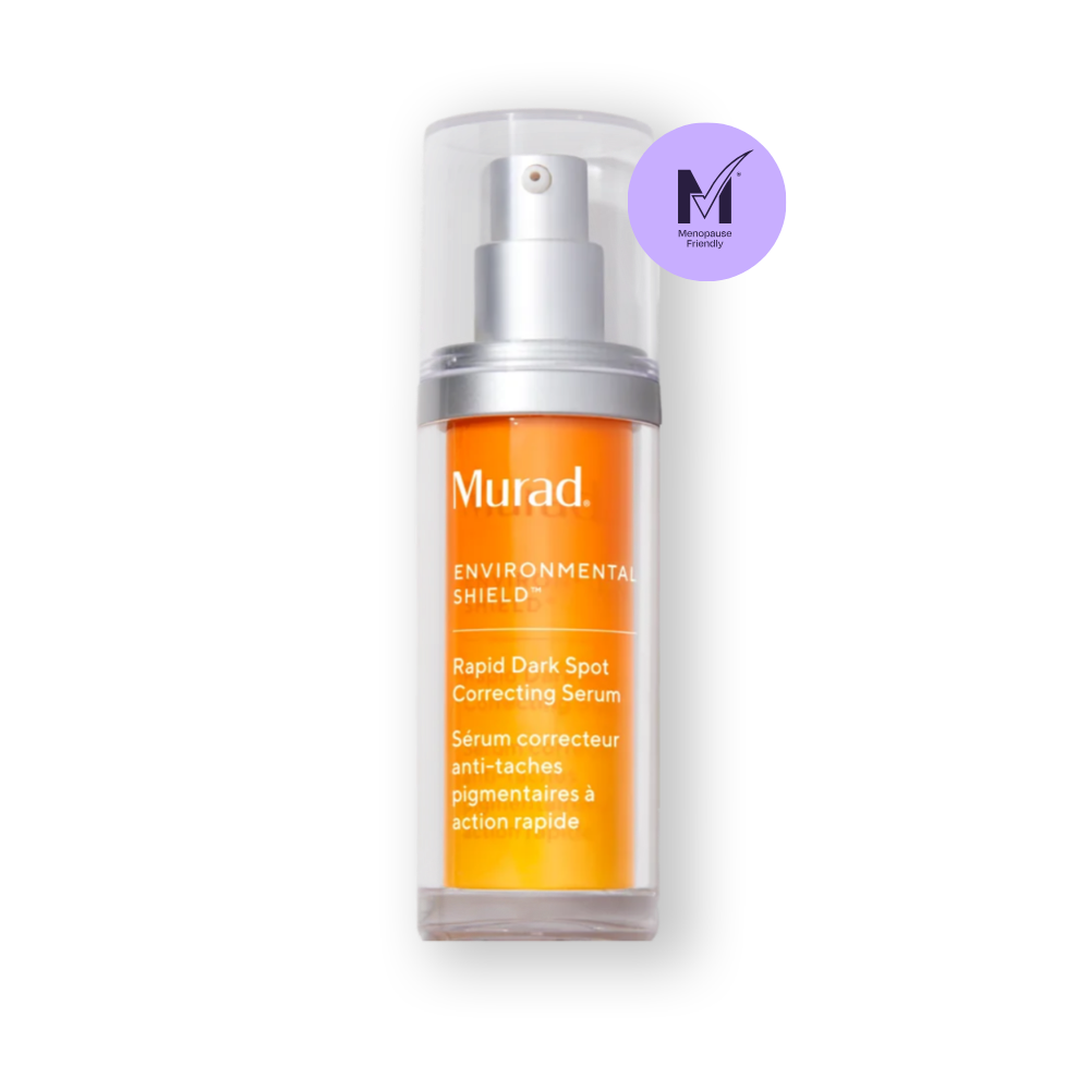 Rapid Dark Spot Correcting Serum