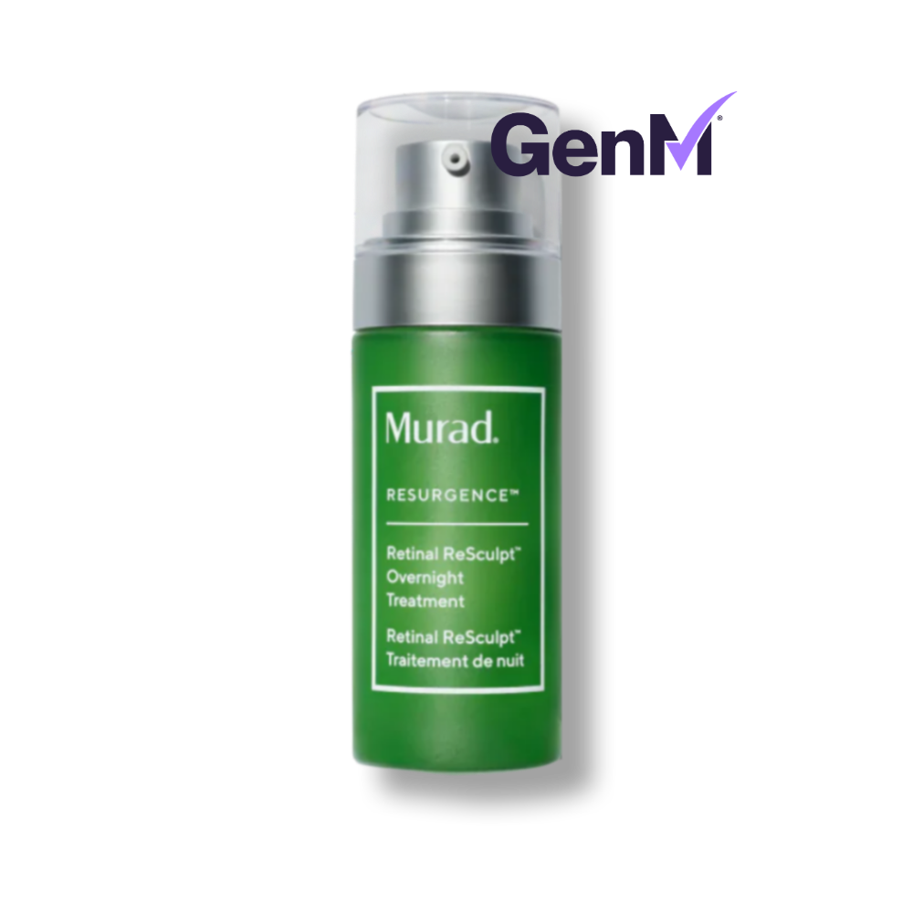 Retinal ReSculpt™ Overnight Treatment