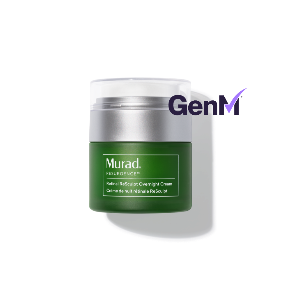 Retinal ReSculpt Overnight Cream
