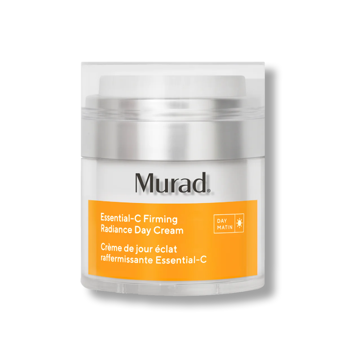 Murad Essential-C Firming Radiance Day Cream