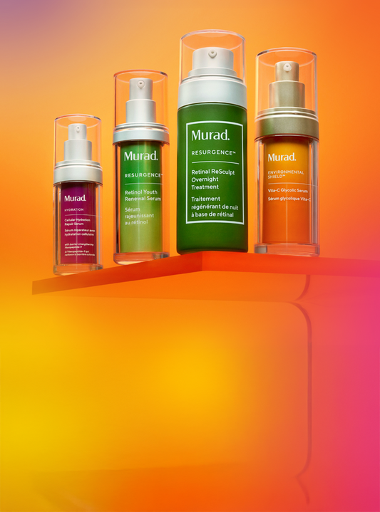 Murad Australia | Clinical Skin Care. Proven Results. – Murad AU