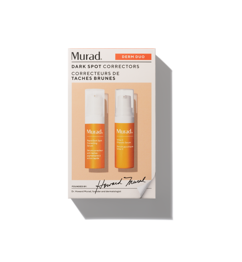 Derm Duo - Dark Spot Correctors GWP