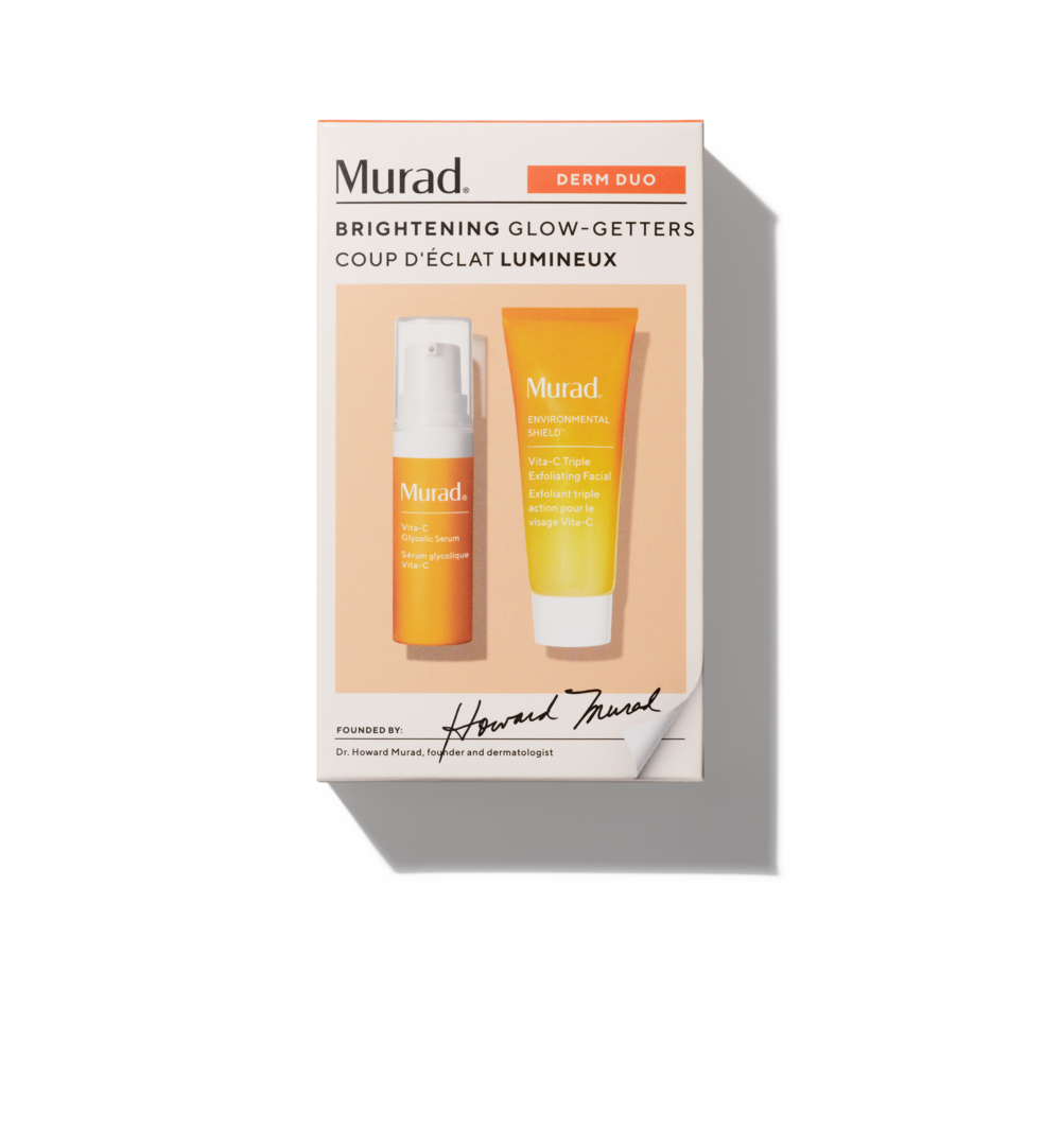 Brightening Glow-Getters GWP