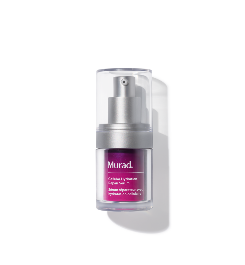 Cellular Hydration Barrier Repair Serum Travel Size