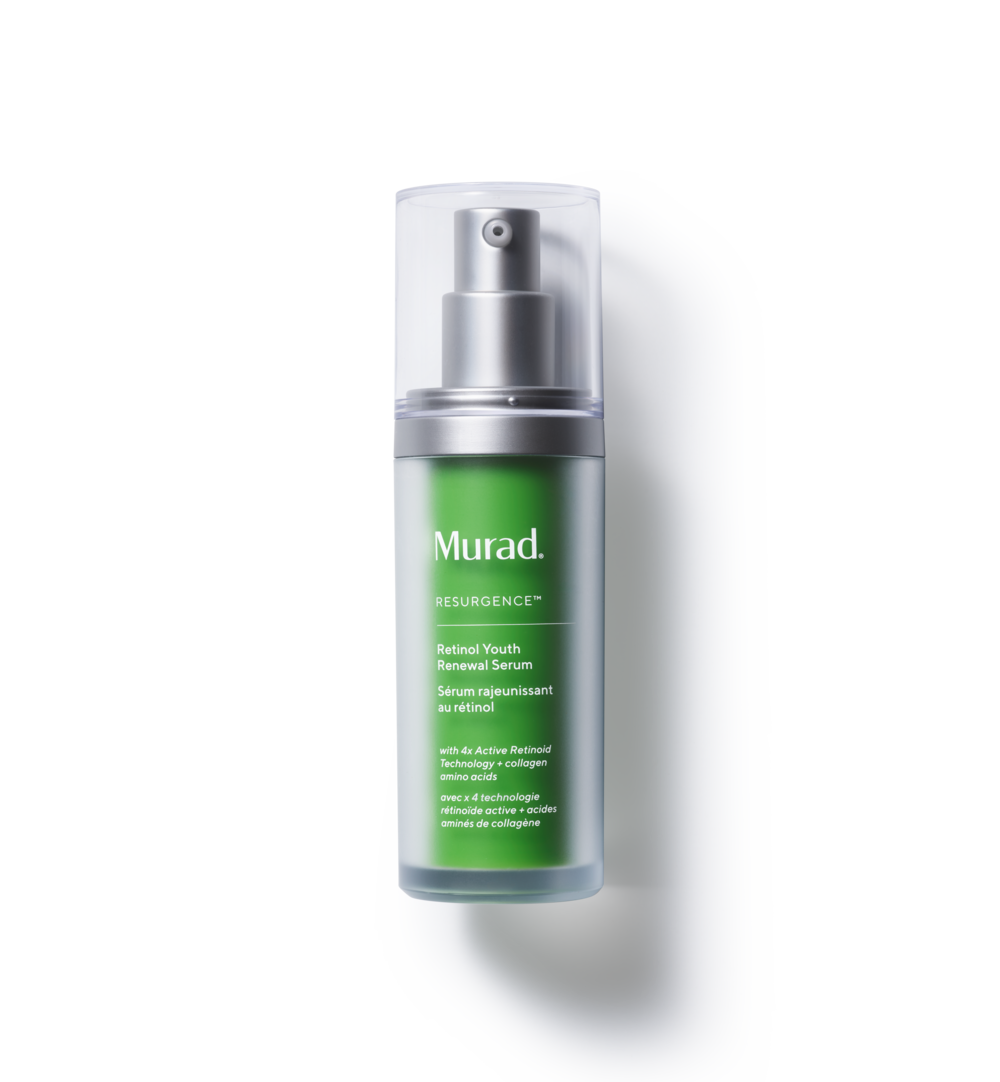 Retinol Youth Renewal Serum