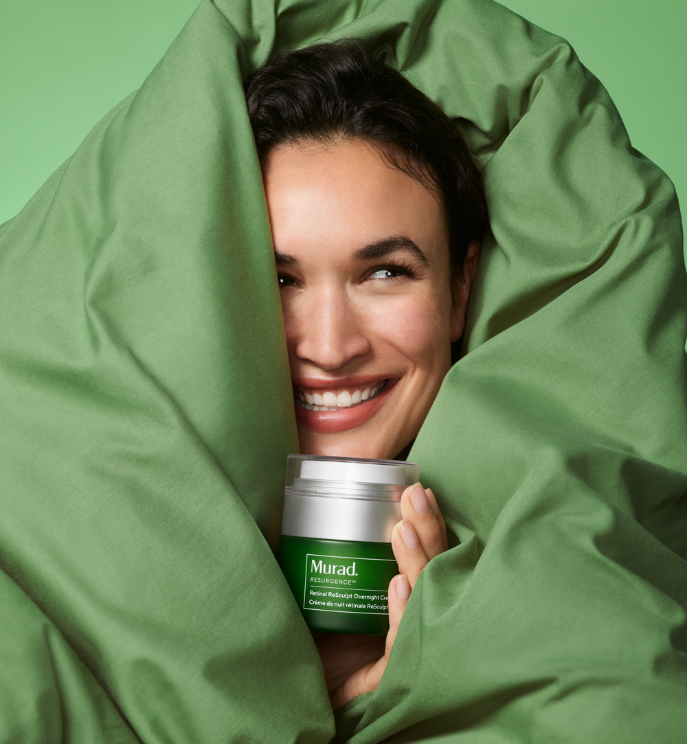 Retinal ReSculpt Overnight Cream Double