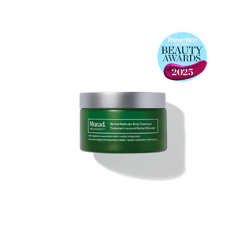 Retinal ReSculpt Body Treatment