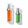 Brighten and Smooth System
