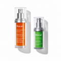 Brighten and Smooth System
