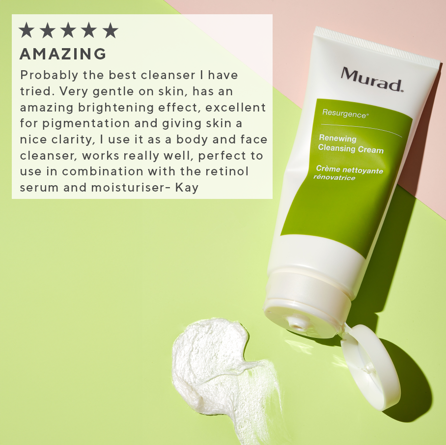 Back to Rejuvenation Skin Routine