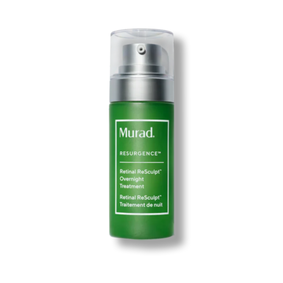 Retinal ReSculpt™ Overnight Treatment