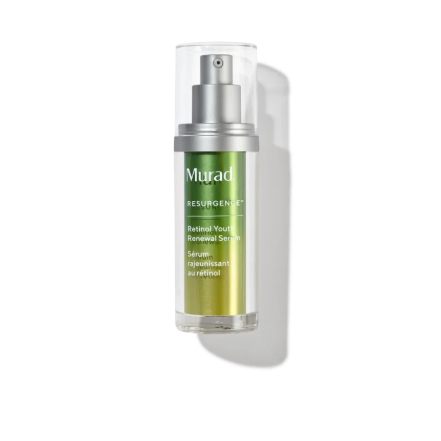 Retinol Youth Renewal Serum Reward