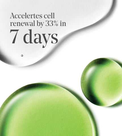 Back to Rejuvenation Skin Routine