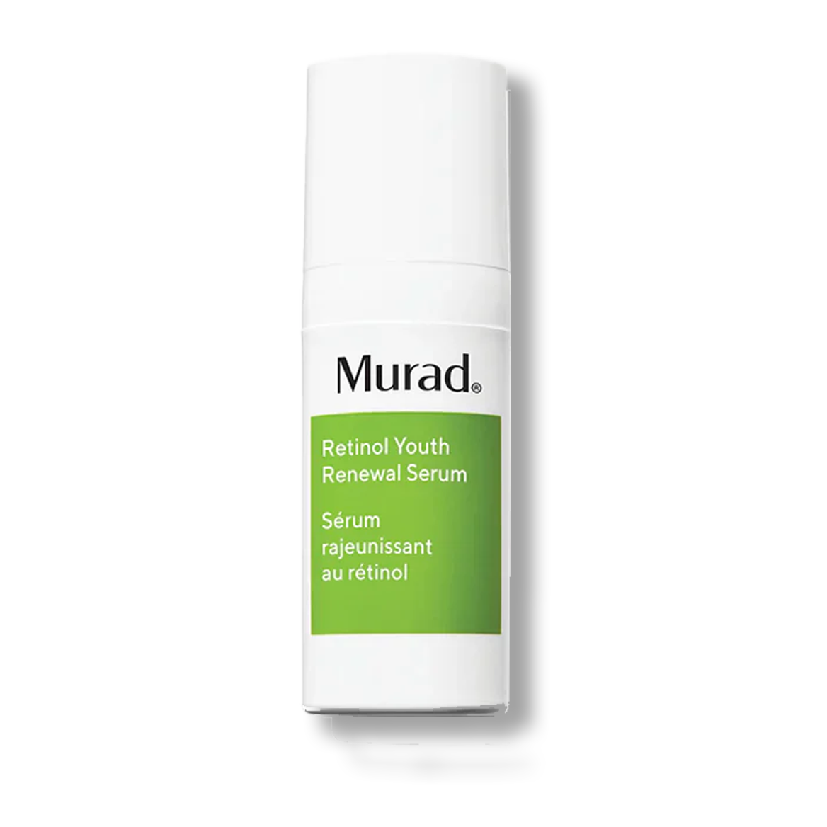Retinol Youth Renewal Eye Serum Mini