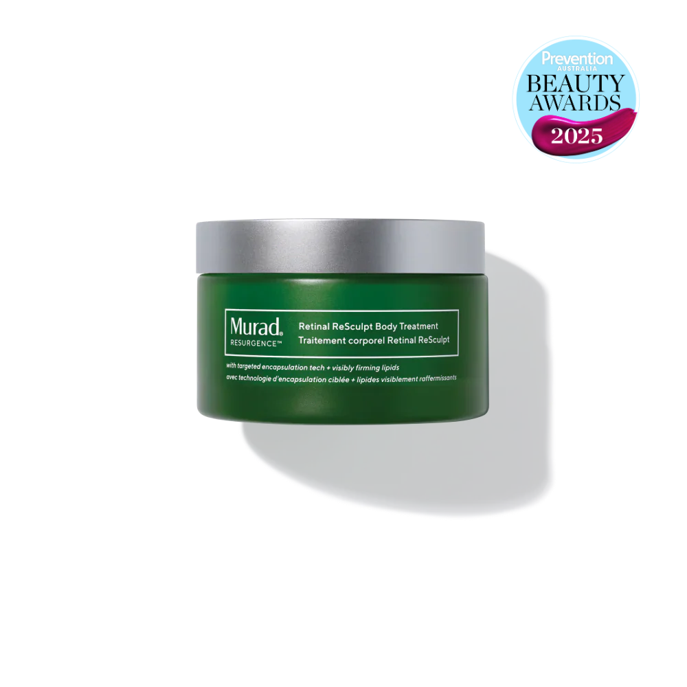 Retinal ReSculpt Body Treatment