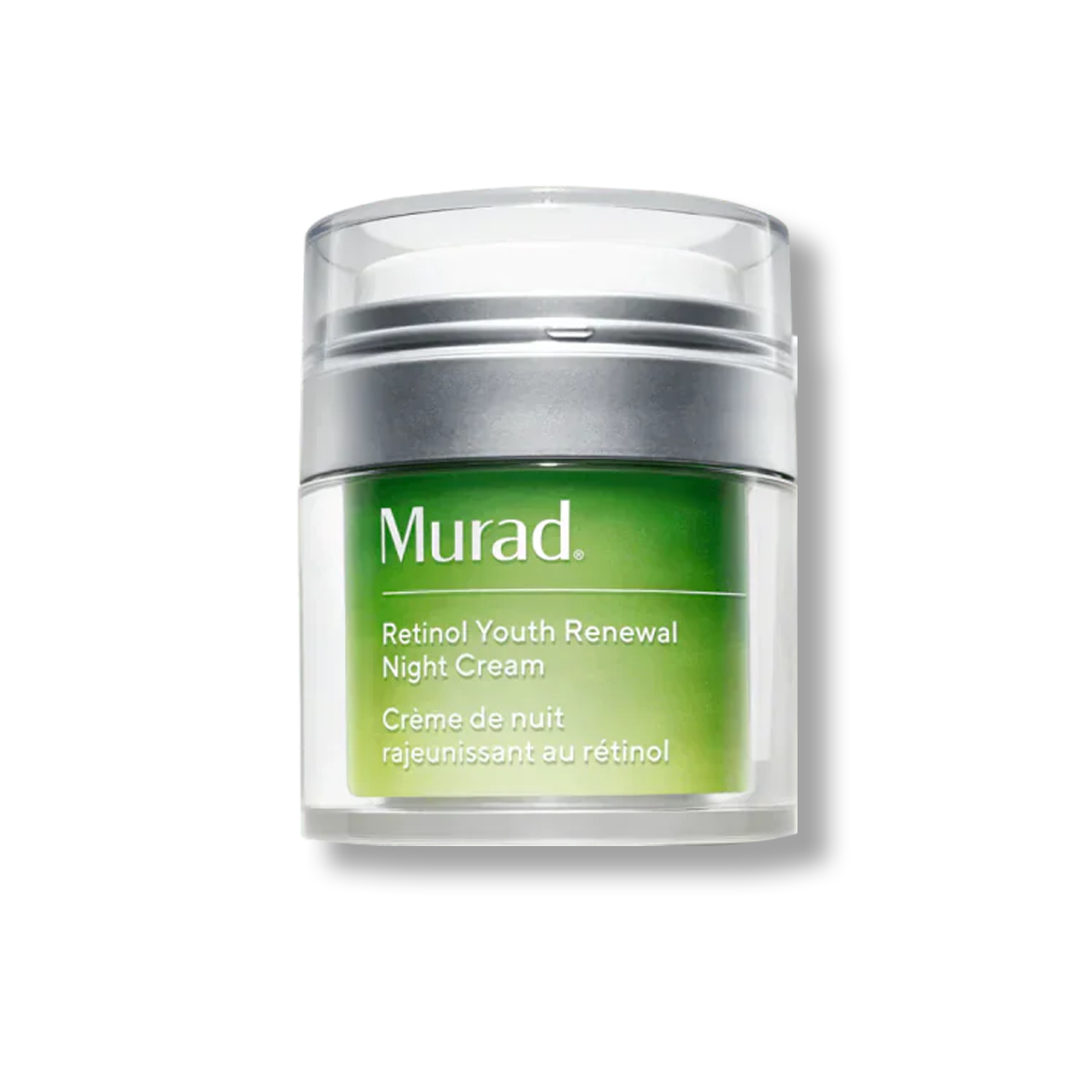 Murad Retinol Youth Renewal Night Cream