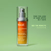 Murad Rapid Dark Spot Correcting Serum for reducing dark spots, melasma and uneven skin tone